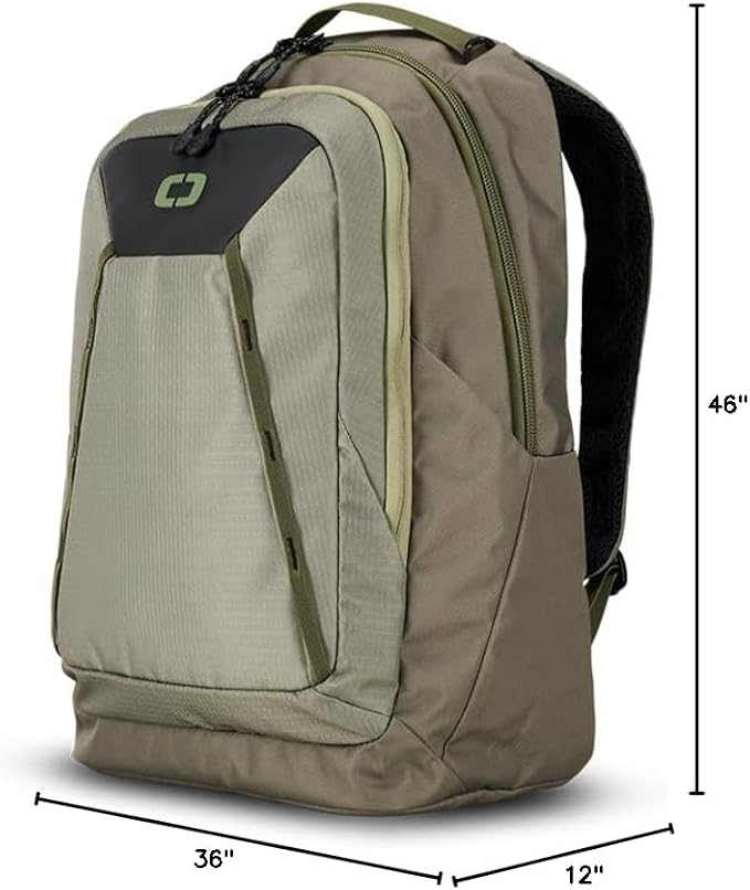 OGIO AC OG BANDIT PRO BKPK FOUR CLOVER 24
