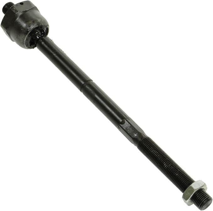 TRQ Front Inner Tie Rod Set 2 Piece Compatible with 2003-2006 Ford Expedition 03-06 Lincoln Navigator