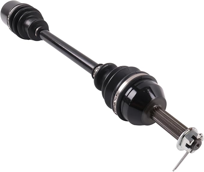 Solarhome 1333742 Front Left/Right CV Axle Compatible with Polaris 2008-2022 Ranger 500 2017-2022 Ranger 570 Midsize 2008-2009 Ranger 700 Crew