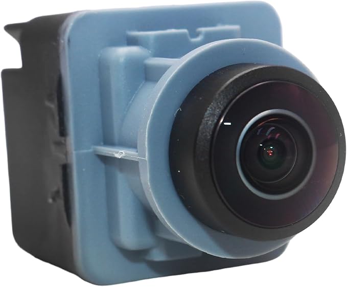 A0009053902 Surround 360 Front Rear View Camera for Mercedes-Benz ML GLE W166 2012-2019 GL GLS X166 2013-2019 E-Class W212 Facelift 2010-2016 S560 2021 Replace A1668200397