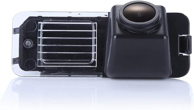 1280x720 Pixel Backup car Camera Reverse Parking Rear View vehicle camera replacement for Passat CC New Beetle Phaeton Scirocco Golf MK5 Seat leon Skoda Superb Yeti Polo Magotan Bora Tiguan Altea Lupo