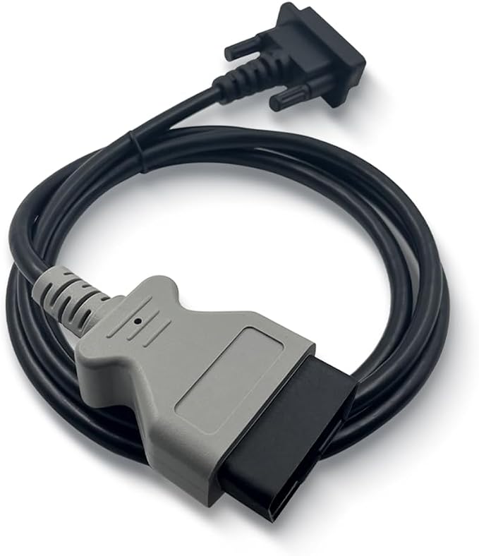 OBD2 Main Cable for MDI 2 DLC Replacement of F-00K-108-663 1699200142 EL-52100-1 Works for MDI 2 MDI II EL-52100 Diagnostic Tool for GM Diagnotic Scanner