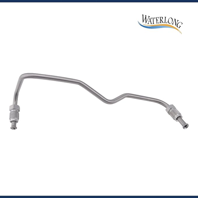 Power Trim Tilt Pipe 61A-43835-01-00 Replaces for YAMAHA Outboard 200HP 225HP 250HP 300HP