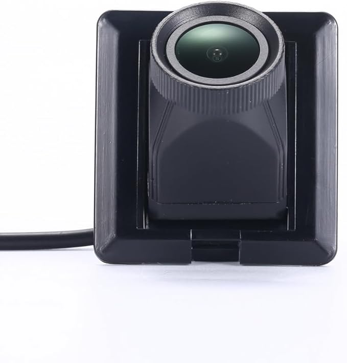 1280 * 720 Pixels car Rear View Backup Camera Replacement for Toyota 4runner Fortuner Land Cruiser Prado 120 150 2700 4000 LC150 2010-2014 Waterproof Night Vision Parking Reverse Vehicle Camera
