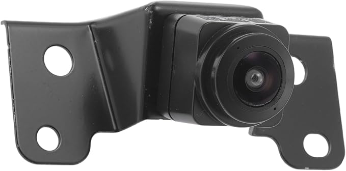 Car Park Assist Camera Front View Camera for Toyota Harrier 2020-2023 No.8679048251