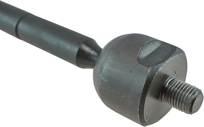 TRQ Inner Left and Right Tie Rod Set 2 Piece Compatible with 16-22 Toyota Tacoma, 15 Toyota Tacoma TRD Pro 4WD, 05-11 Base 4WD, 05-11 Pre Runner RWD