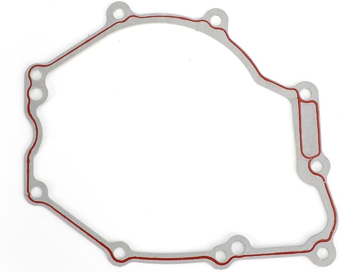 Stator Regulator Rectifier Gasket Kit for Yamaha YZF R6 R6S RJ05 RJ09 2003-2009 OE Replacement Compatible with 5SL-81410, 5SL-81960, 5VX-15451