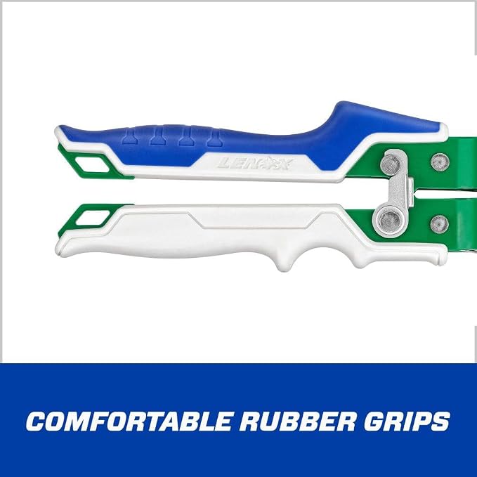 Lenox Right Cut Aviation Snips