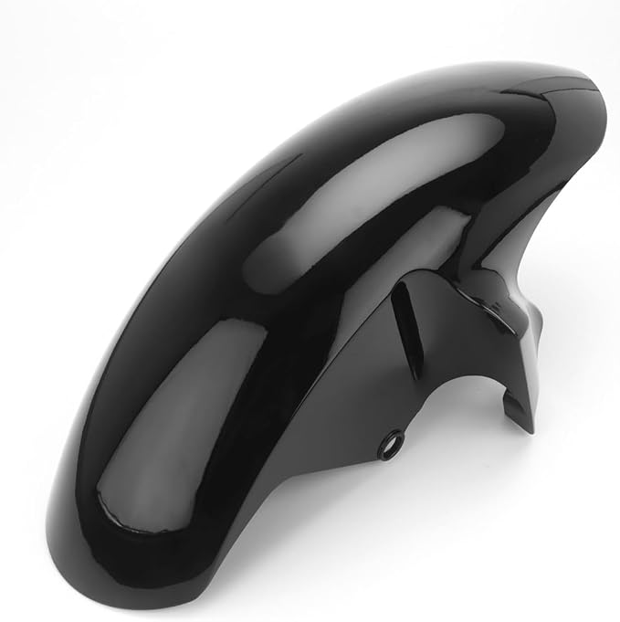 Front Fender Motorcycle Parts Fairing Parts Compatible for Yamaha YZF R6 YZF r6 2006 2007 2008 2009 2010 2011 2012 2013 2014 2015 2016 ABS Front Fender