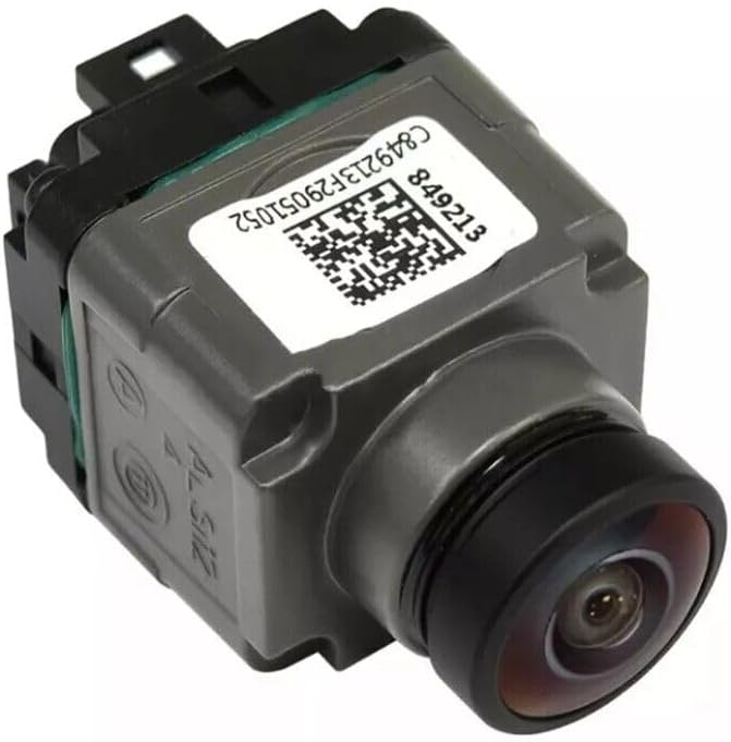 CPLA-19H422AB CPLA-19H422-AB Rear View Backup Camera Compatible with Land Rover Range Rover MK4 L405 2012-2021