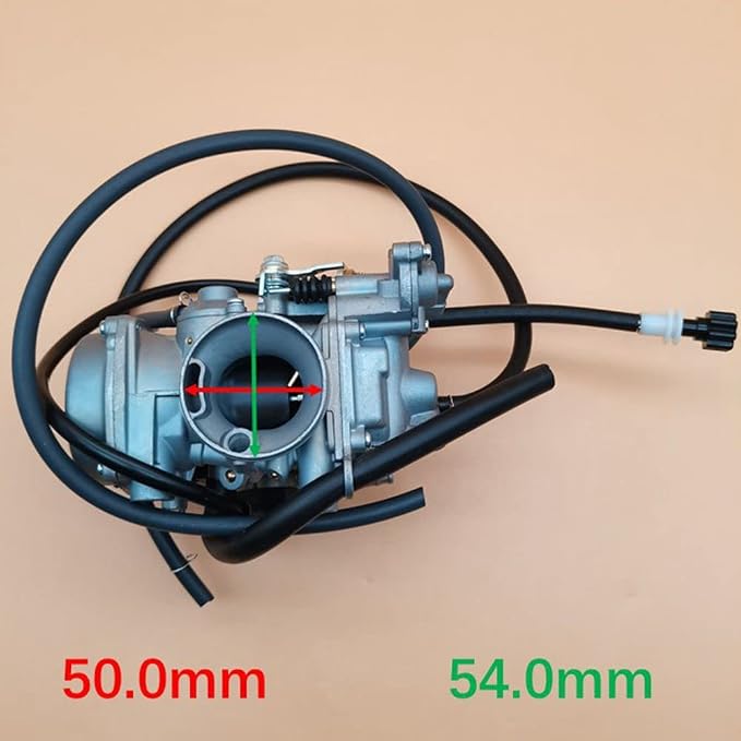 Carburetor Carb for Honda Shadow Aero 750 VT750 VT750C VT 750C 2004-2006 Shadow Spirit VT750DC VT750C2 VT750C2F 2005-2009 16100-MFE-771 16100-MEG-000 23-012