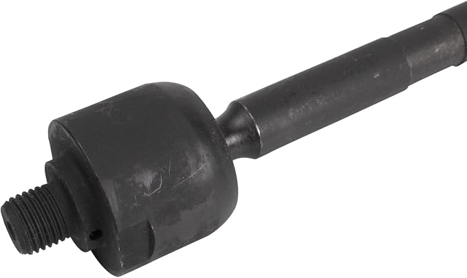 TRQ Front Inner Tie Rod Set 2 Piece Compatible with 2010-2013 Ford Transit Connect