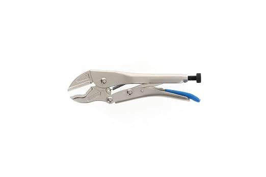 GEDORE - 6406700 137 10 Grip Wrench 10"