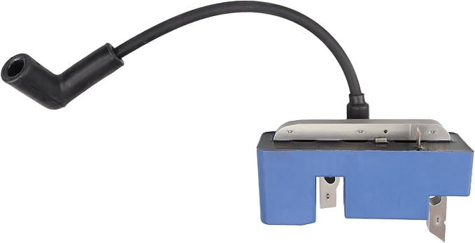 555681 Ignition Coil for Briggs & Stratton Kart Animal PVL Magneto Armature 12000 RPM