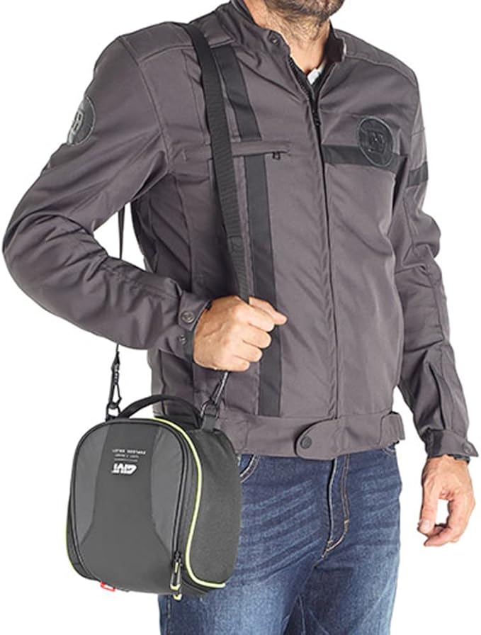 GIVI EA144 tanklock bag 5 liter
