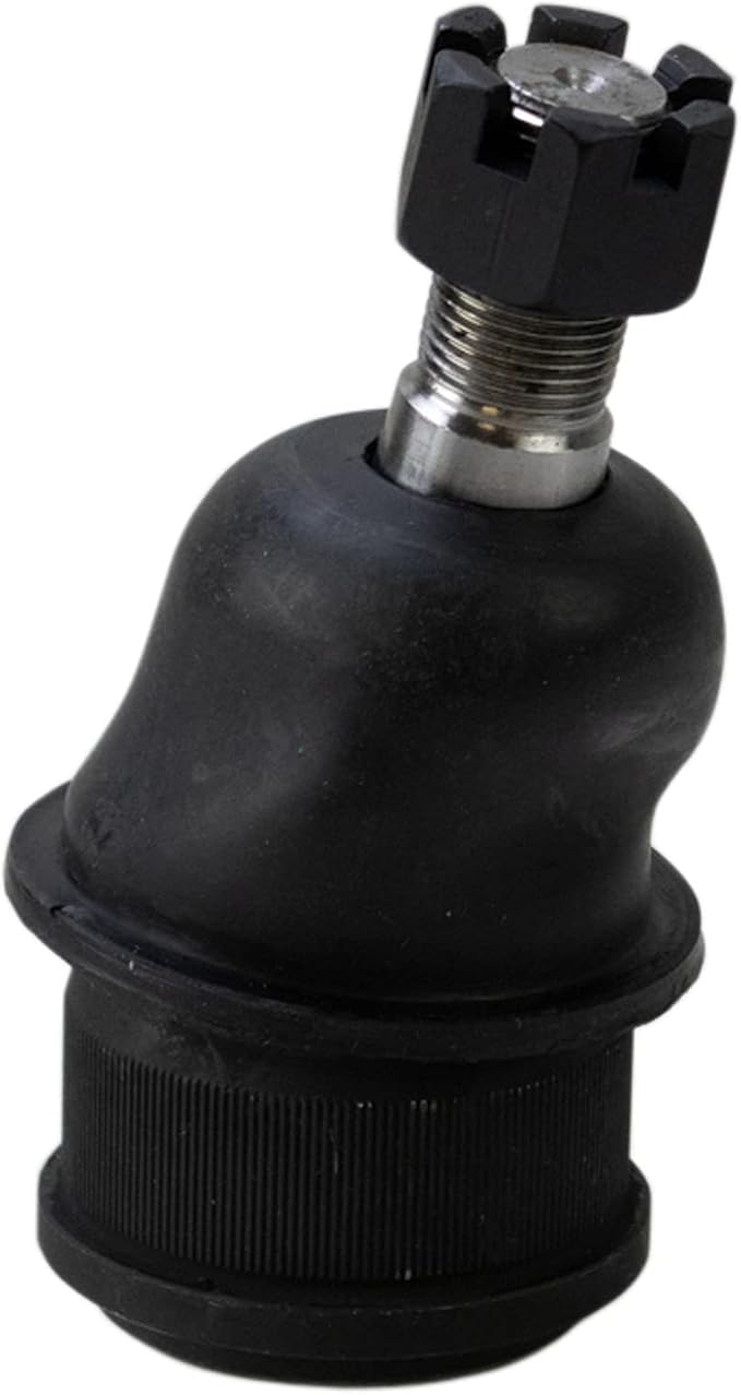 TRQ Front Lower Ball Joint Set Compatible with 67-78 Chrysler Imperial 71-00 Dodge B Van D Pickup Ramcharger Dakota Ram Van 74-83 Plymouth PB Trailduster Gran Fury