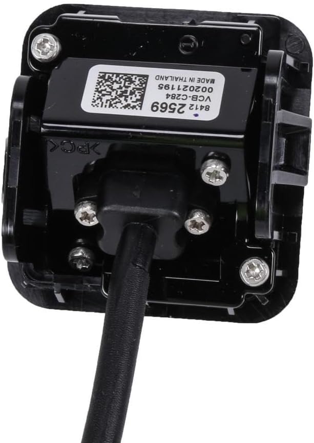 GM Genuine Parts 84122569 Rear Park Assist Camera