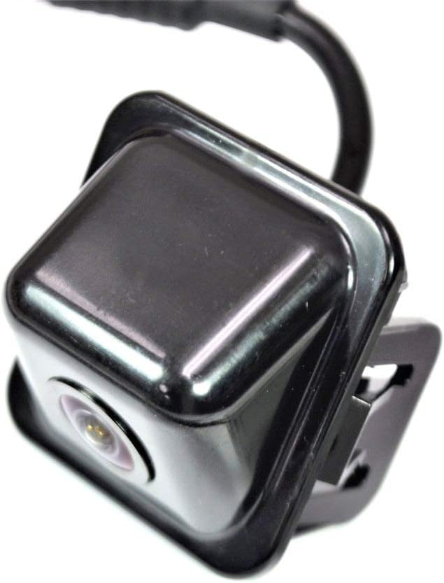 PT Auto Warehouse BUCGM-377 - Rear View Park Assist Backup Camera