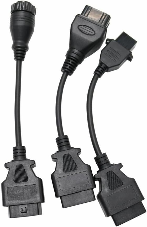 for Vocom I 88894000 88890300 Vocom Interface for Truck excavators Buses Yacht Diagnose Diagnostic Tool (Tool with Laptop CF54)