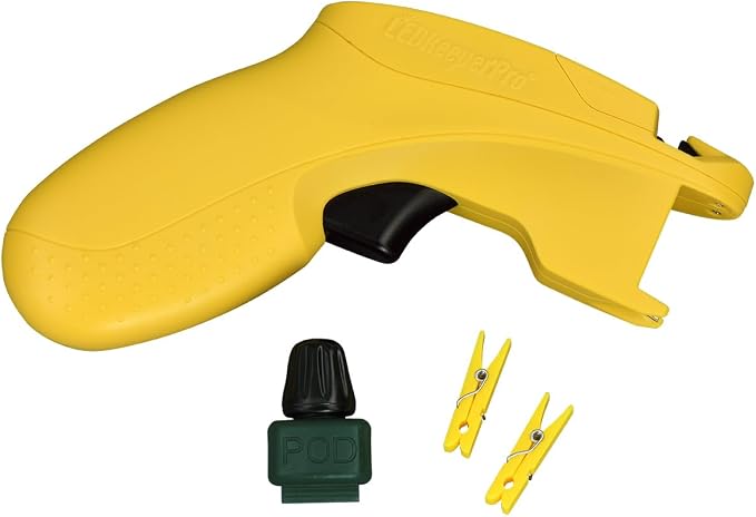 LightKeeper Pro & LED Keeper Pro Combo Pack