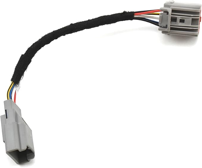 14+ RAM Classic USB Media Center Hub Upgrade Wiring Harness Adapter For CARPLAY