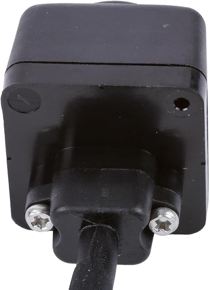 GM Genuine Parts 84011416 Side Park Assist Camera