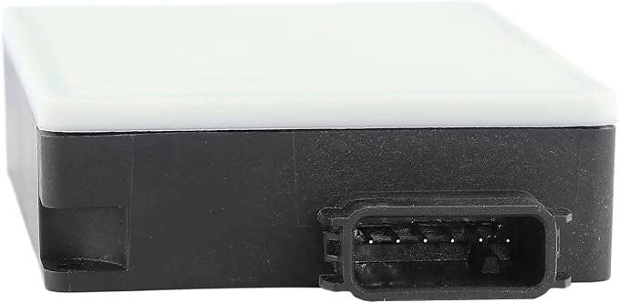 A-Premium Blind Sport Radar Rear Outer Sensor Compatible with Mercedes-Benz Model - C250 C300 C350 C63 AMG CLA250 E250 E350 E400 E550 E63 AMG GL350 GL450 GL550 GL63 AMG GLK250 GLK350 ML250 ML350