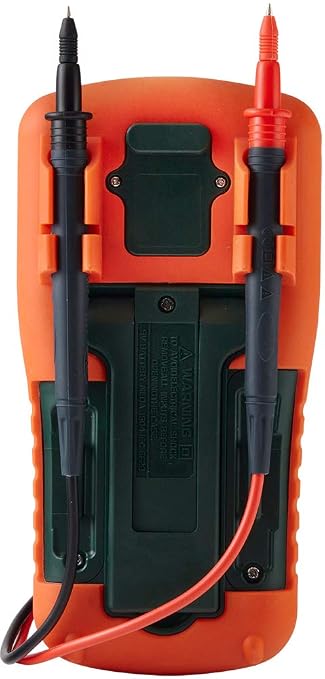 Extech Datalogging Cat IV True RMS Multimeter with Bluetooth Connectivity