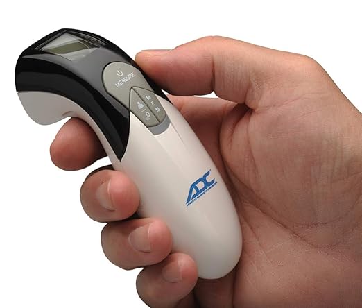 ADC Adtemp 429 Non Contact Infrared Thermometer