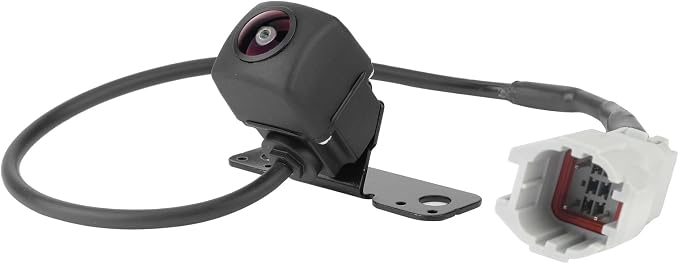Rear View Backup Camera Compatible with Hyundai Santa Fe 2013 2014 2015 2016 Park Assist Camera Replaces# 95760-2W000