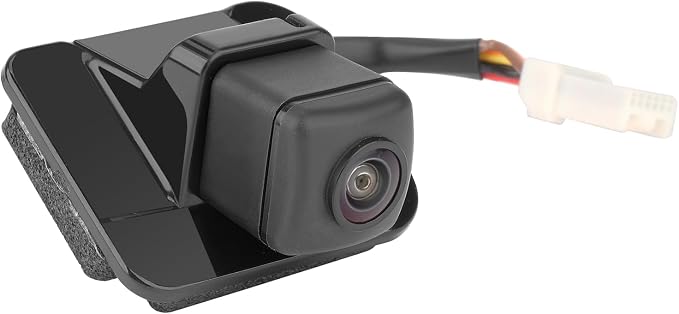 39530-T2A-A71 Rear View Backup Camera Compatible with 2014 2015 Accord Sedan EX LX Sport Hybrid Park Assist Camera Replaces # 39530T2AA71