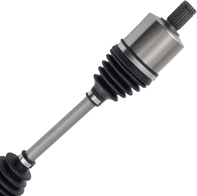 maXpeedingrods Front CV Axle Shaft Assembly for Polaris Sportsman 400 11-12, 450 2007, 500 07-12, 700 2007, 800 07-12, X2 500 06-09, X2 700 2008, X2 800 07-09, Left or Right Side, Replace# 1332501