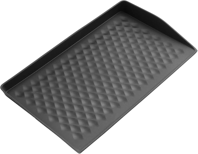 SXCY for 2025 2026 Mitsubishi Outlander Wireless Charging Protective Mats [Only for Outlander Gas] 2025 2026 Mitsubishi Outlander Accessories Console Inserts Liner Anti-Slip Anti-Dust Waterproof Mats