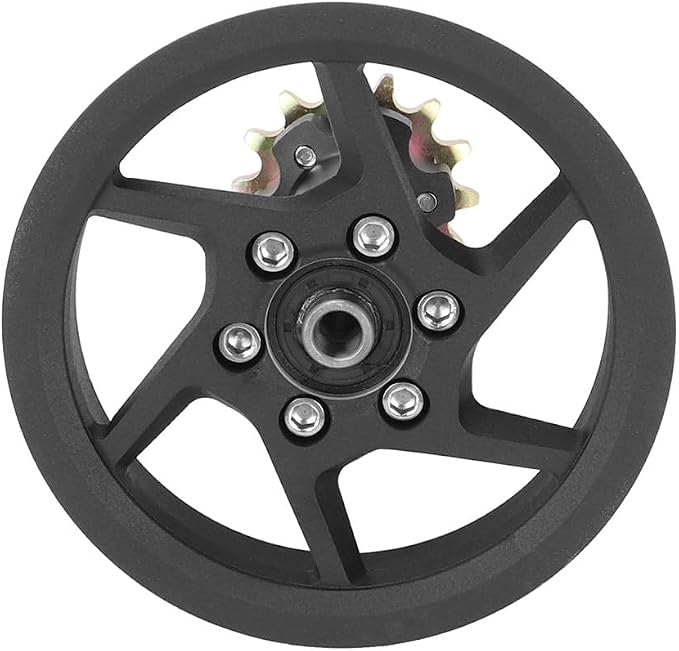 Axle Bottom Sleeve Assembly for Surron Center Axis Transmission Kit for Electric Dirt Bike