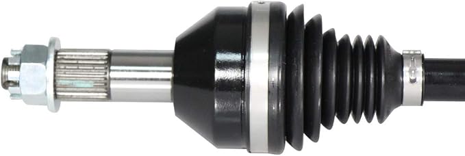 E902028 Axle, Fits 2015-2016 Can-am MAVERICK 1000 XDS TURBO