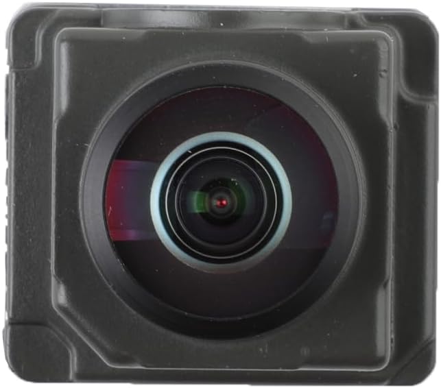 31445951 Park Assist Camera Surround View Backup Camera Compatible with Volvo XC90 XC60 XC40 S90 V90 S60 V60 Replace# 31675543 31349955