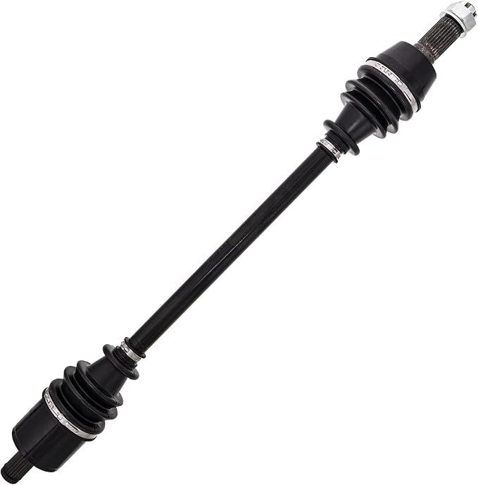 NICHE Front CV Axle Drive Shaft for Polaris Ranger Crew XP 1000 RZR S 4 800 1332637