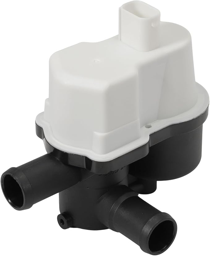 Fuel Vapor Leak Detection Pump EVAP Emissions System Vapor Pump 2-Port Replacement Compatible with Mazda 5 6 CX-7 MX-5 Miata RX-8 Volvo S60 XC60 XC70 XC90 Replace 310-600 30774518 31392490