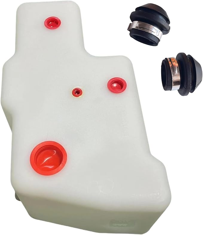 Genie Hydraulic Oil Tank T109012 T109012GT 226163 226163GT 96244GT | For Genie Scissor Lift, GS-1530 GS-1532 GS-1930 GS-1932, GS-2032 GS-2632 GS-3246 Replaces 96244 Genie Hydraulic Tank Parts
