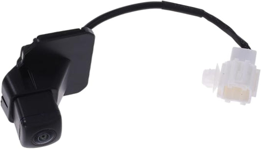 Car Park Assist Camera Rear View Backup Reverse Camera for Honda Fit 2015-2018 No.39530T5RA01 1 Pc