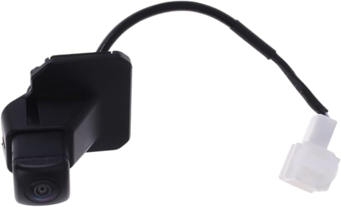 Car Park Assist Camera Rear View Backup Reverse Camera for Honda CRV 2014-2017 No.39530T5A003 1 Pc