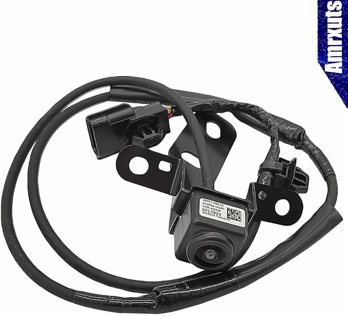 284F1-4RA1A Front View Backup Camera for NIS-san Maxima 2016 2017 2018 2019, 284F14RA1A, 284F1 4RA1A