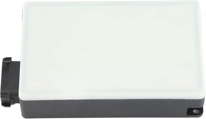 A-Premium Blind Sport Radar Rear Outer Sensor Compatible with Mercedes-Benz Model - C250 C300 C350 C63 AMG CLA250 E250 E350 E400 E550 E63 AMG GL350 GL450 GL550 GL63 AMG GLK250 GLK350 ML250 ML350