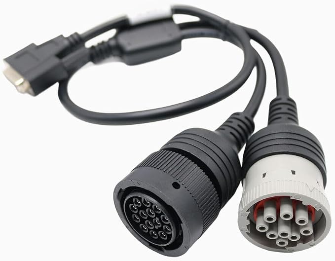 ET4 478-0235 for Caterpillar Communication Adapter Diagnostic Tool 2023A for CAT Heavy Equipment