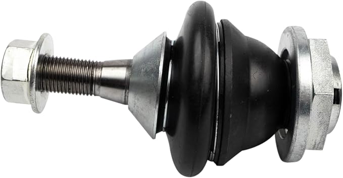 TRQ Front Lower Driver and Passenger Side Ball Joint Set Compatible with 12-15 Mercedes-Benz ML350 12-15 ML550 12-15 ML63 AMG 13-16 GL350 13-16 GL450 13-16 GL550 13-16 GL63 AMG 16-18 GLE350