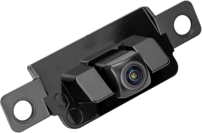 8679006090 Rear View Camera Replacement for Toyota Camry 2018-2022(w/o Blind Spot Detection), OE Backup Cam Replaces 8679033180, 8679006170, TO1960154, 590-175, 590175 by GreenYi