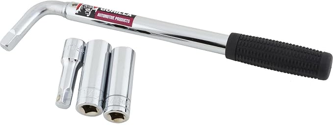 Gorilla Automotive 1334 Telescoping Power Wrench