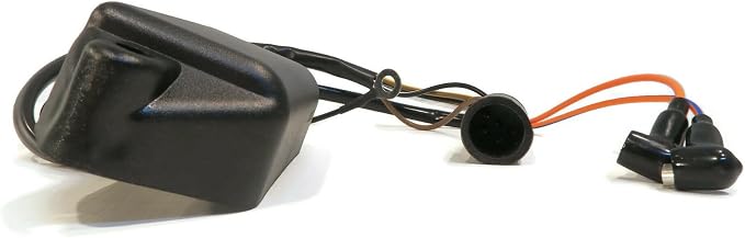 The ROP Shop Power Pack for Johnson, Evinrude, OMC, BRP 0586800, 586800, 0582285, 582285