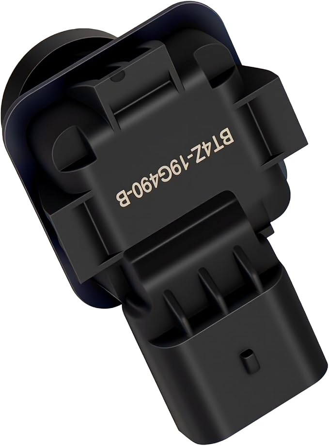 BT4Z19G490B Park Assist PAS Camera | Compatible with Ford Edge, 2011-2012