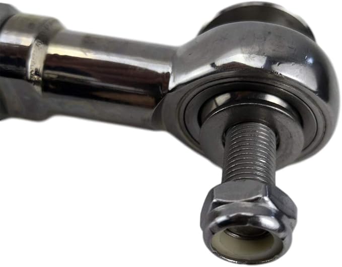 Universal Tie Bar For Twin Outboard Engines (520-670mm)